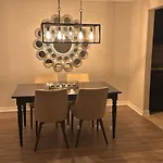 Central And Spacious Home