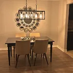 Central And Spacious Home